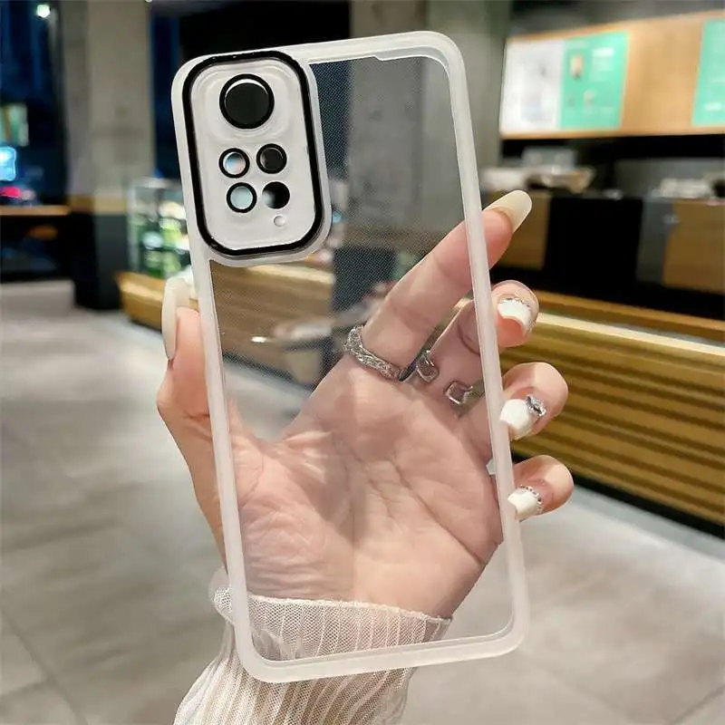 For Xiaomi Redmi No…