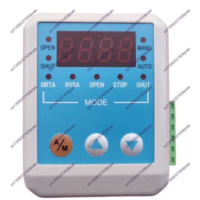 ZXQJ-K1-2BBS-2 intelligent valve positioner ZXQJ-K1-2BBS-3 (66)