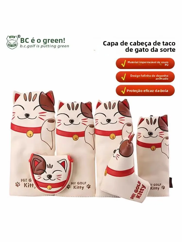 adorable-golf-club-head-cover-wood-pole-protection-golf-ball-stick-covers-cute-animal-design-golf-accessories-for-men