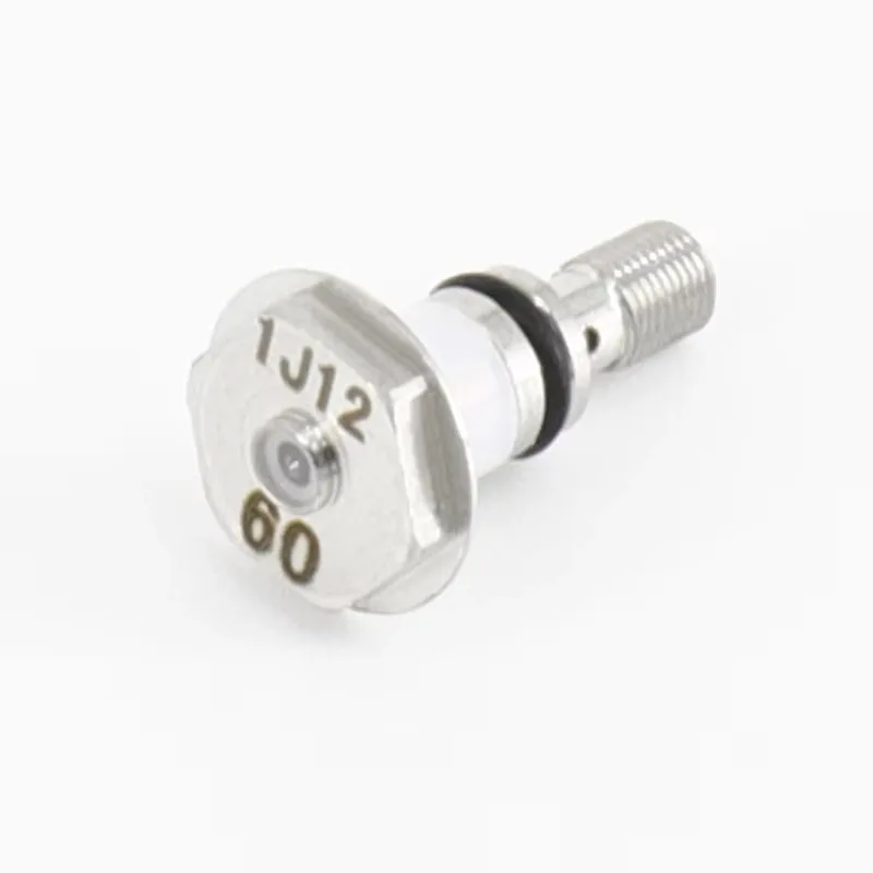 

Новая альтернативная запчасть для Domino 350I AX-Series: сопло DB2-0160125SP AX 60u для струйного принтера Domino AX-Series, система I-Techx