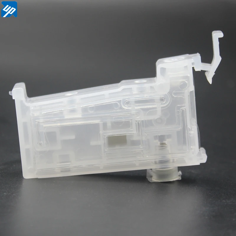 엡손 빈 CISS 잉크 카트리지, R1390 R1400 R1410 R260 R265 R270 R360 R380 R390 1390 1400 1410 1500 1500W 1430, 6 개