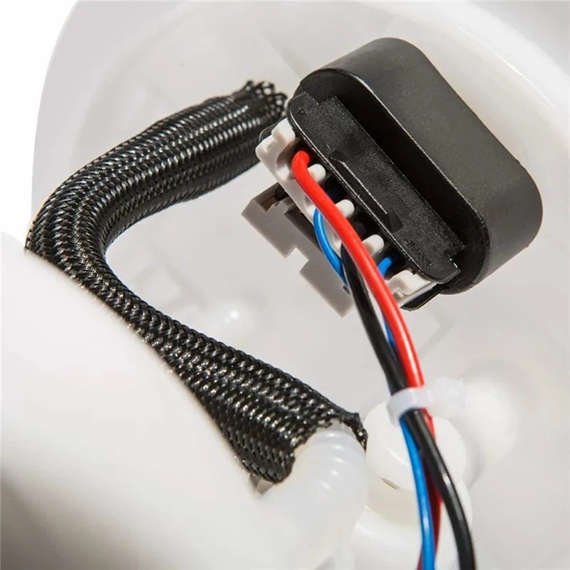NCSMT 77020-0C120 77020-0C090 Fuel Pump Assembly Fit for Toyota Sequoia Tundra 5.7L-V8 12-18