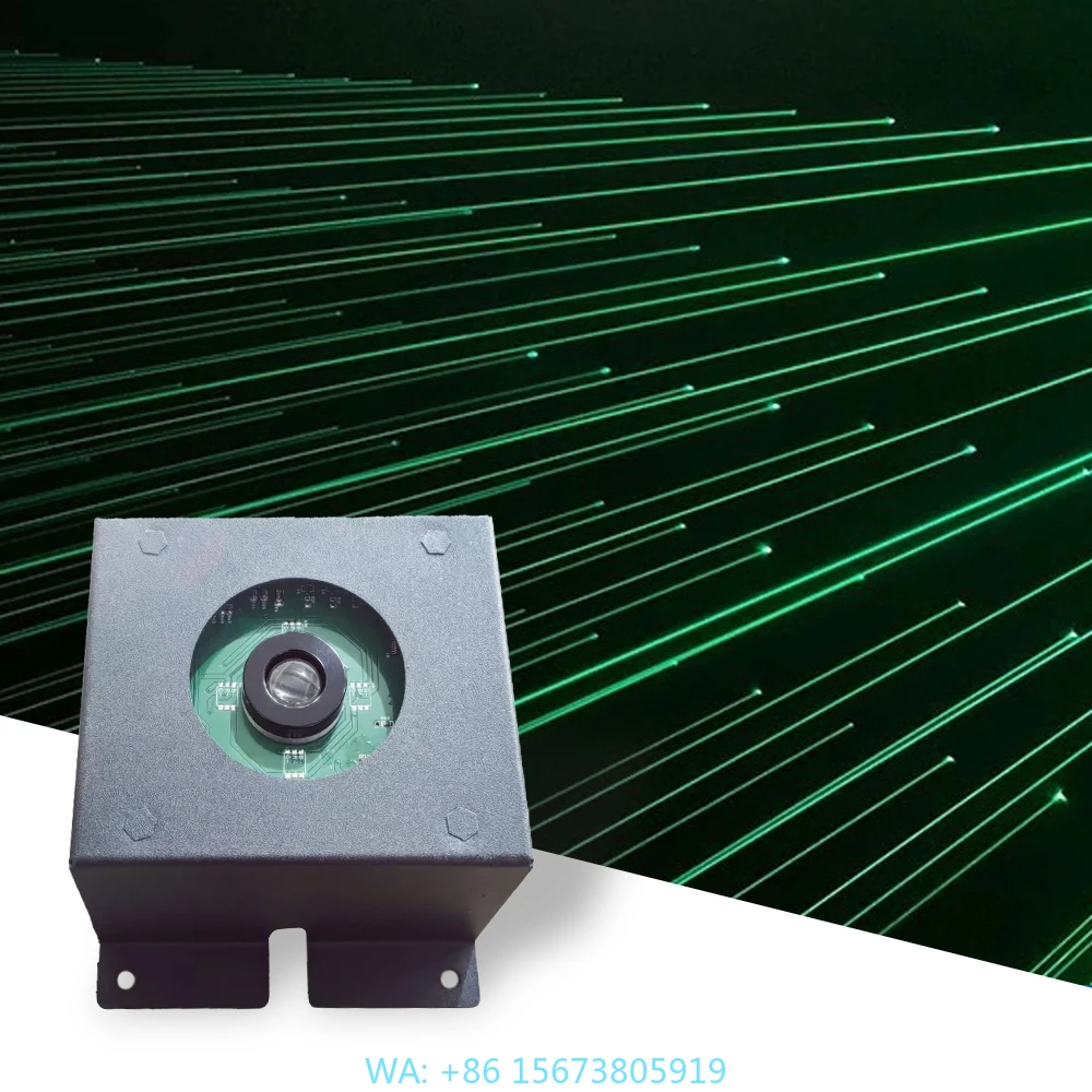 

LED Laser Active Game IP65 Rated Matrix Light Source