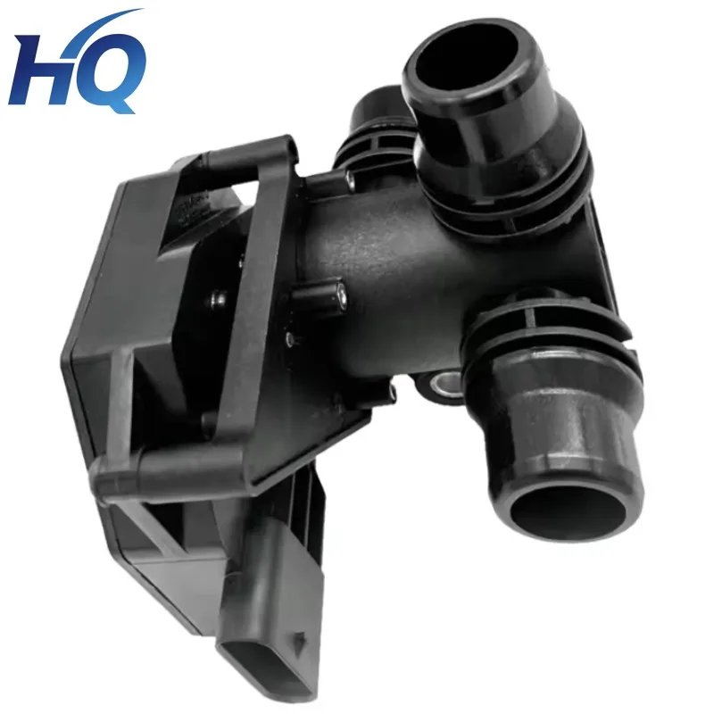 

A0005061400 Cooler Left Switchover Valve Water Temperature Control Valve For Mercedes Benz GLE W167 2024-2025