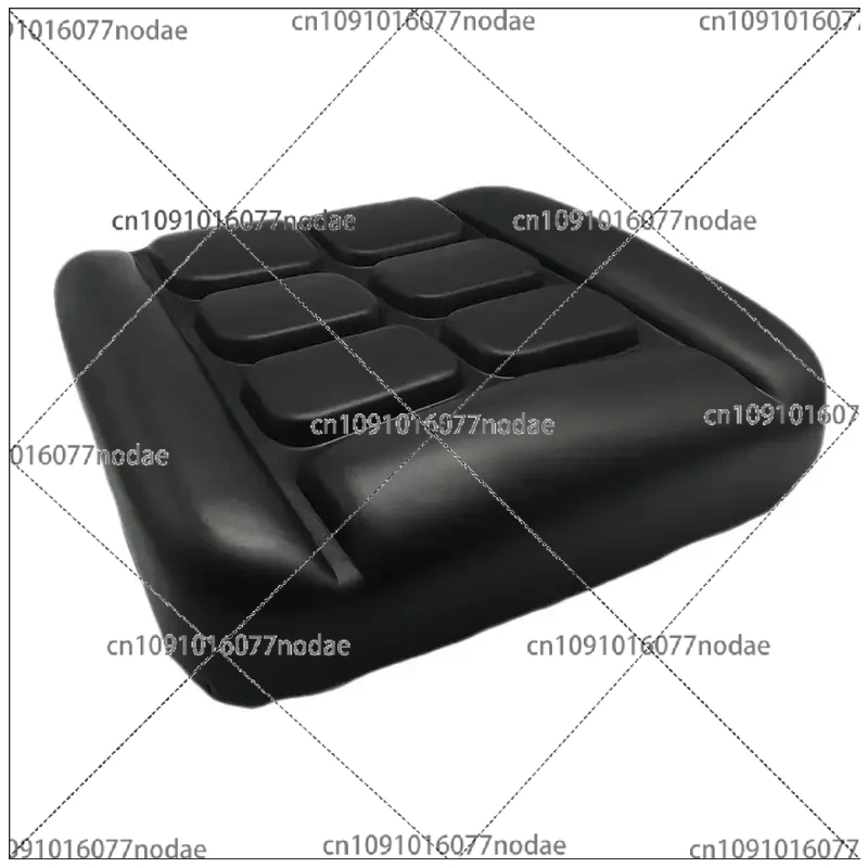 Forklift Seat Cushion Heli Longgong Xiagong Liugong Taiiift Liugong Forklift Loader Seat Cushion Seat Single Universal