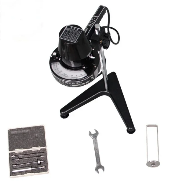 NDJ-1 Pointer Rotat…