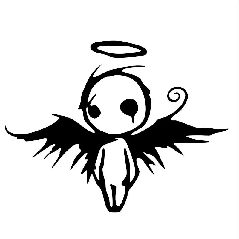 16 * 12.3Cm Gothic … - image