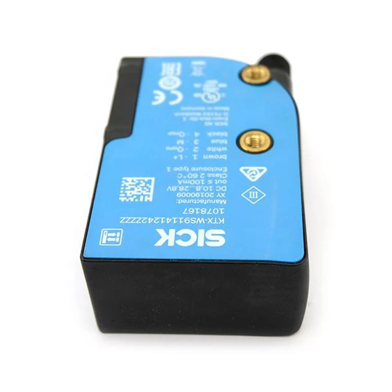 مستشعر سلسلة KTX المريض الأصلي الجديد 1078167   KTX-WS 91141242 ZZZ