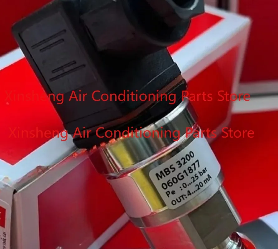 060G6687, 060G6685, 060G6686, 060G5930, 060G5870, 060G5541 For Danfoss MBS3200 pressure transmitters: 060G1876, 060G1877,