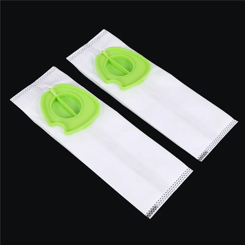 60 قطعة ملحقات المكنسة الكهربائية أكياس الغبار حقيبة التنظيف استبدال أجزاء صالح للمكنسة الكهربائية Gtech Pro ATF301-A77G