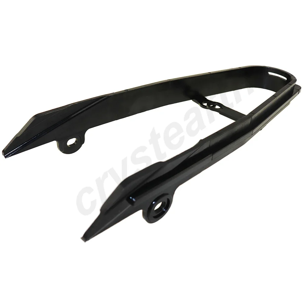 Guia de corrente para braço oscilante traseiro de motocicleta, proteção deslizante para honda cbr1000rr 2004 2005 2006 2007 52170-mel-000