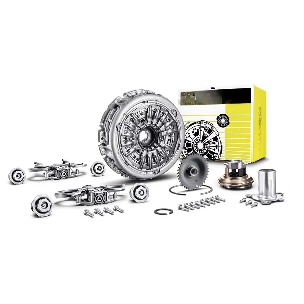 

CSD DPS6 6DCT250 New Original Clutch Kit Transfly Automatic CVT Transmission Gearbox for Focus