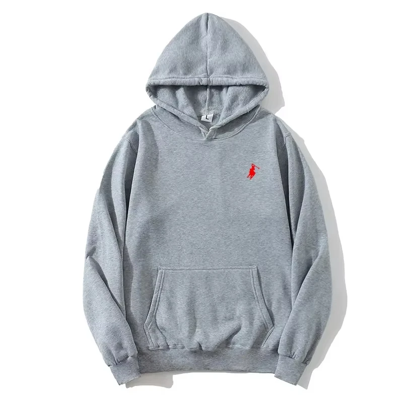 Fall hooded sweatshirt stylish printed trendoutdoorsportswearcomfortable street style pullover breathable patterned sports shirt