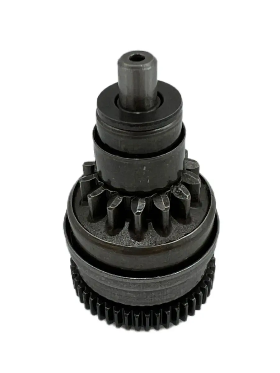 Starter Bendix dla Aprilia 125 RS125 Rotax Scooter Motorcycle 1996-2009 2R000039 — zdjęcie 2