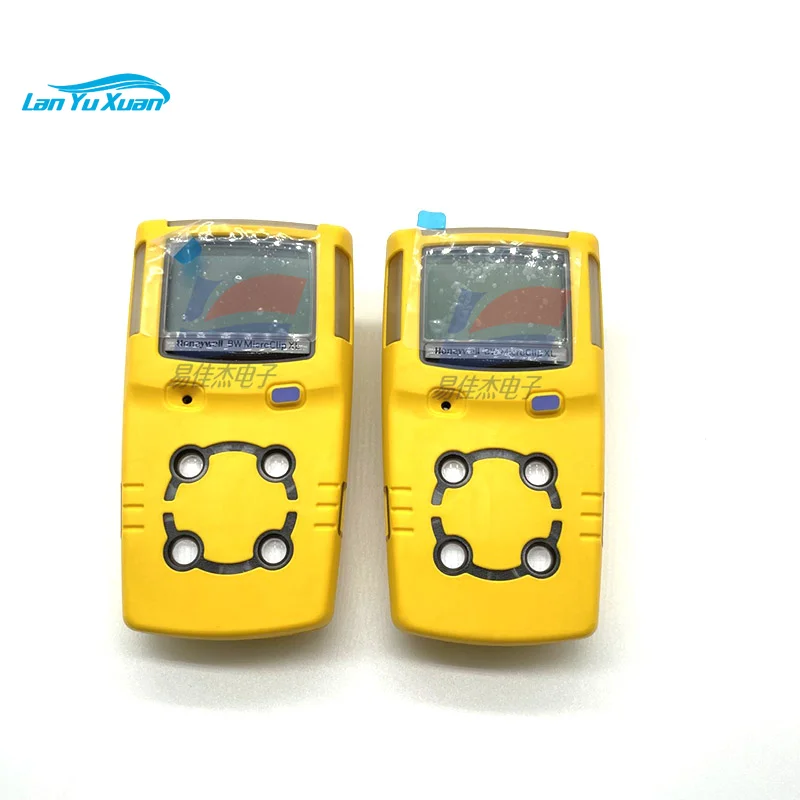 700g Including Lithium Battery Combustible Toxic Gas Detector PGM-1600