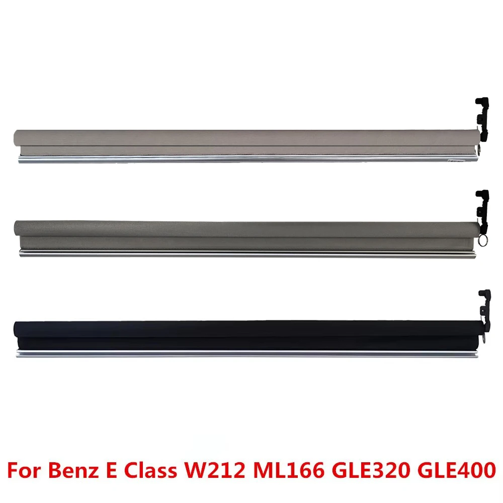 

Автомобильный панорамный люк на крыше, солнцезащитный козырек для Benz E-Class седан W212 2009-2010/GL GLS X166 2012-2019/M-Class GLE W166 2012-2019