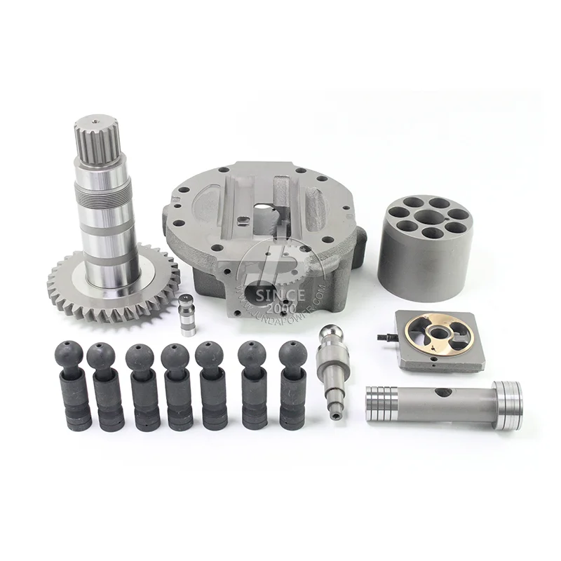

9218004 HPV091 Hydraulic Pump HPV091DS/ES/DW/EW Hydraulic Pump Excavator EX120-2/EX100-2 Spare Parts