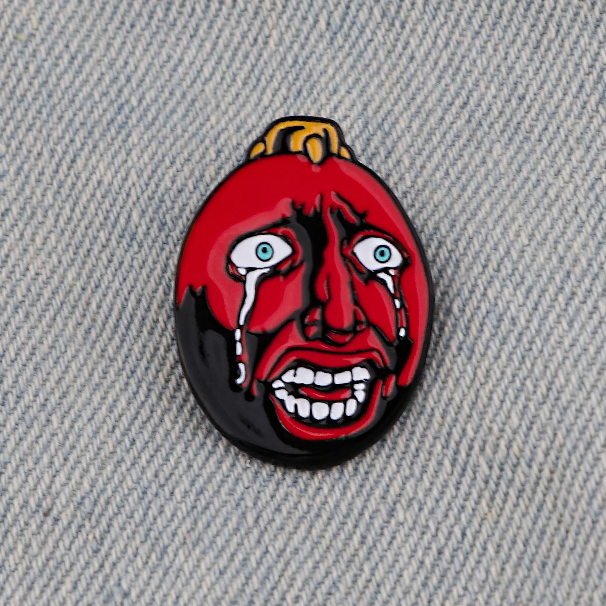 Broche Pin’s Anime Berserk