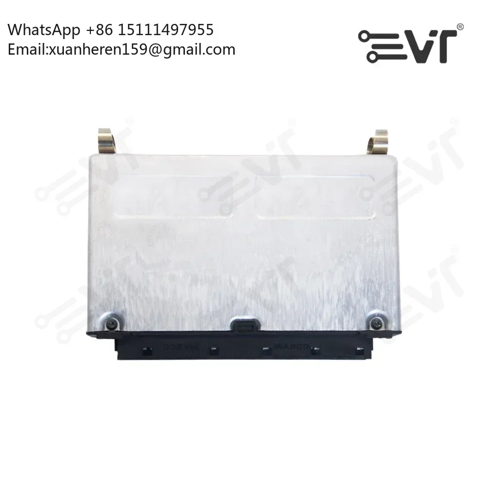 Diesel Engine Truck Parts Brake Module A0014462736 A0014462436 A0014463236 EBS Electronic Control Unit for Mercedes-Benz MP4 MP5