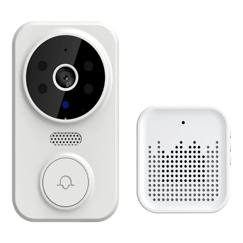 lxyb18b-wireless-doorbell-remote-video-doorbell-intelligent-visual-doorbellhome-hd-night-vision