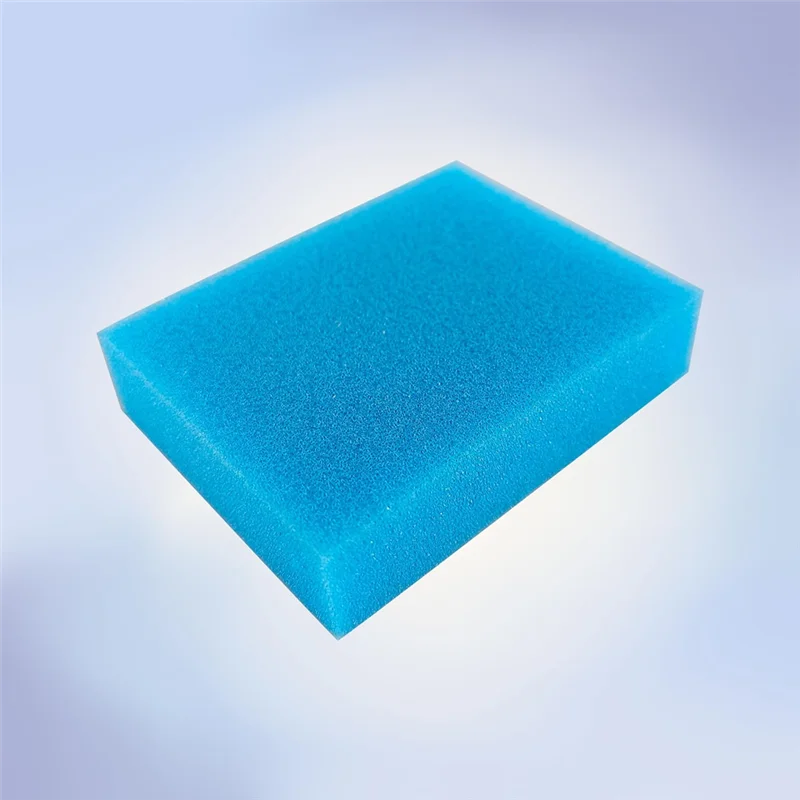 مجموعة ملحقات بديلة B83B متوافقة مع المكنسة الكهربائية Tineco Ifloor 2، تتضمن فرشتان دوارة، و6 رغوة ما قبل التصفية