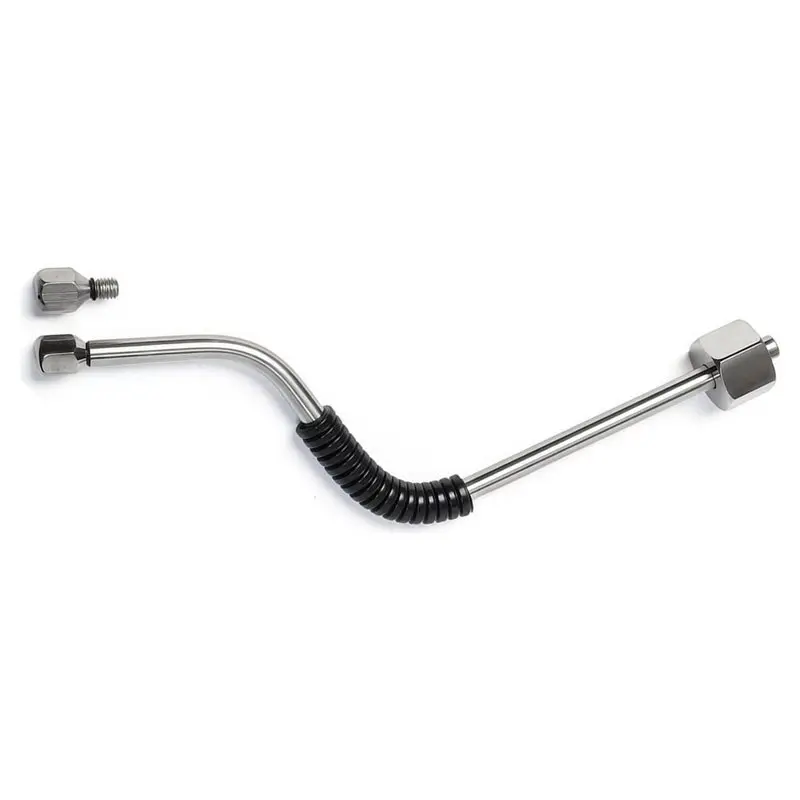 [NEW!A67Z】 Milk Foam Steam Hose Modification For Giggia For Coffee Machine- Nozzles And Replacement Parts