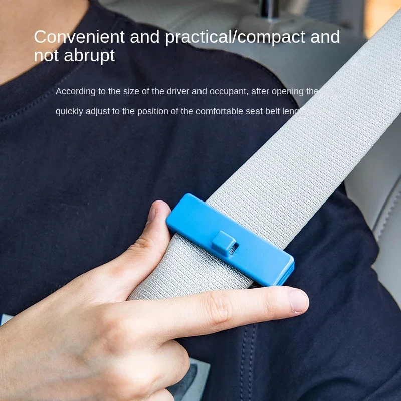 2PCS Strong Adjusta… - image