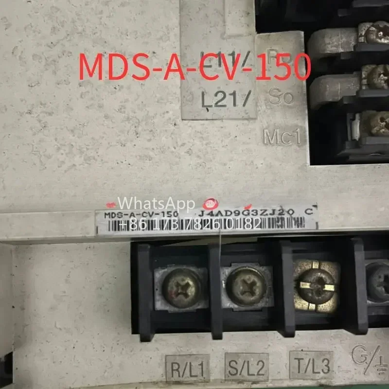

MDSACV150 Amplifier Unit