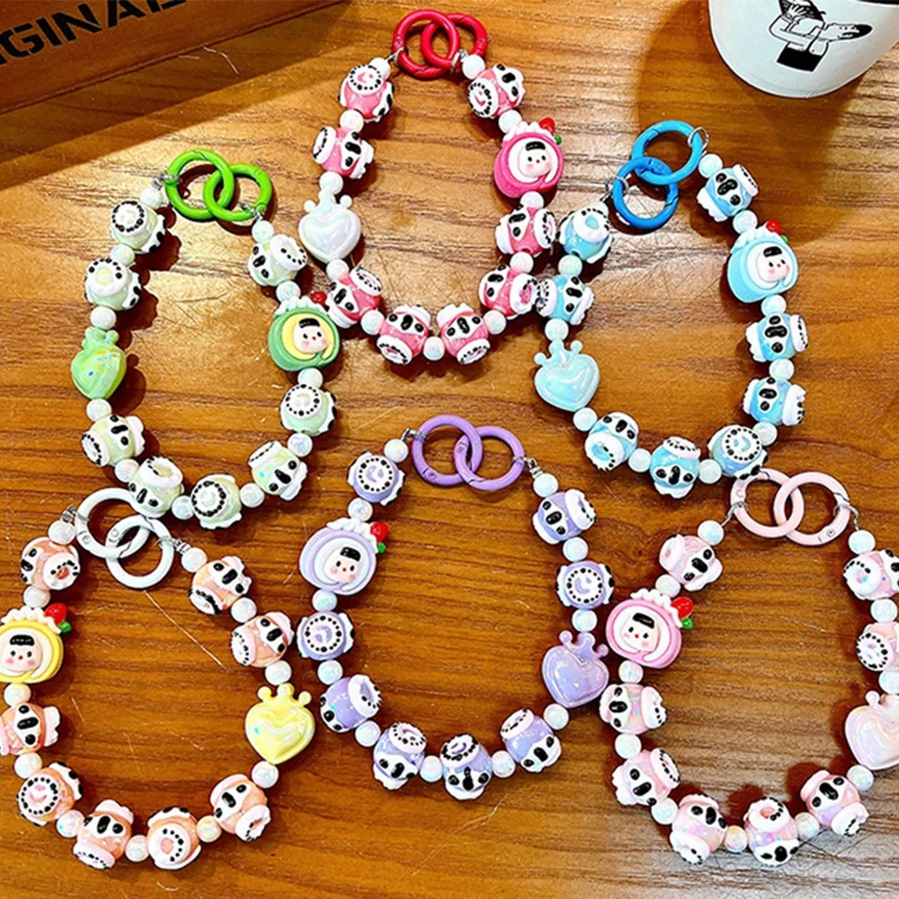 الدوبامين رسمت باليد سيارة المفاتيح ، لطيف مكافحة خسر حقيبة قلادة ، الاكريليك متعددة الوظائف سيارة المفاتيح