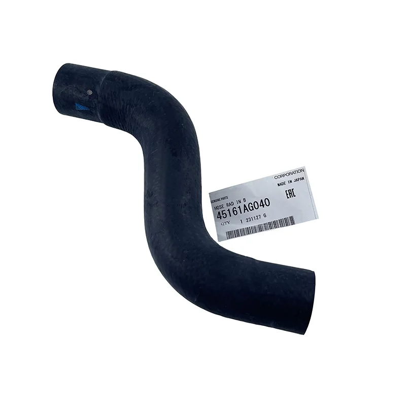 

New Genuine Radiator Coolant Upper Inlet Hose Pipe For Subaru Legacy Outback 45161AG040