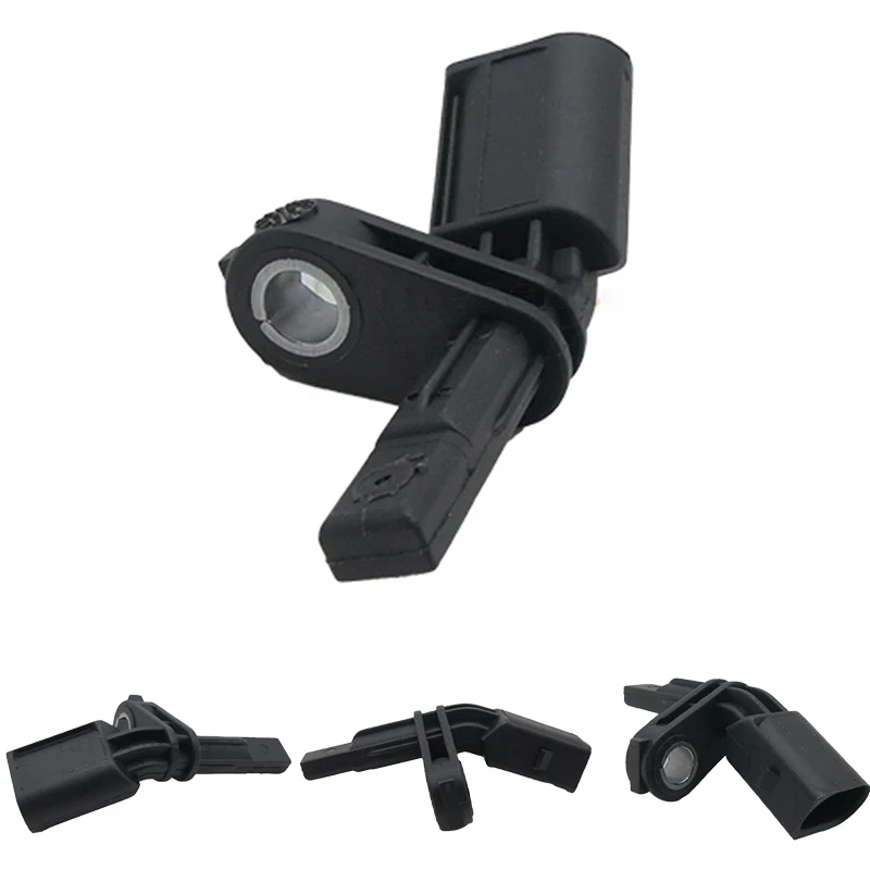 

Датчики скорости колес ABS (антиблокировочные), левый и правый, WHT003858, совместимые с TT, VW Amarok, Passat, Rabbit