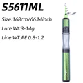 S5611ML