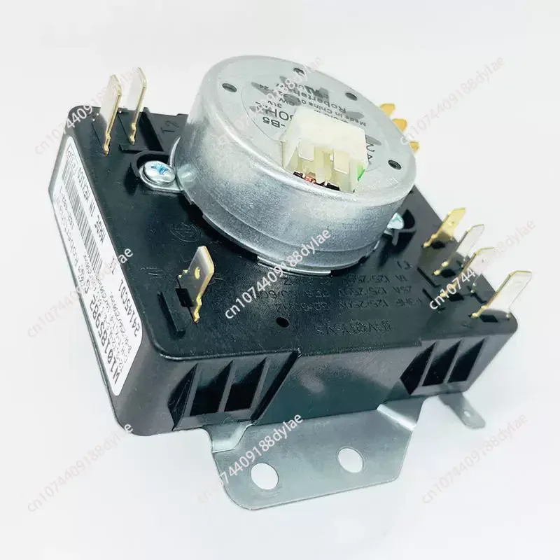 

Dryer timer W10185982/G