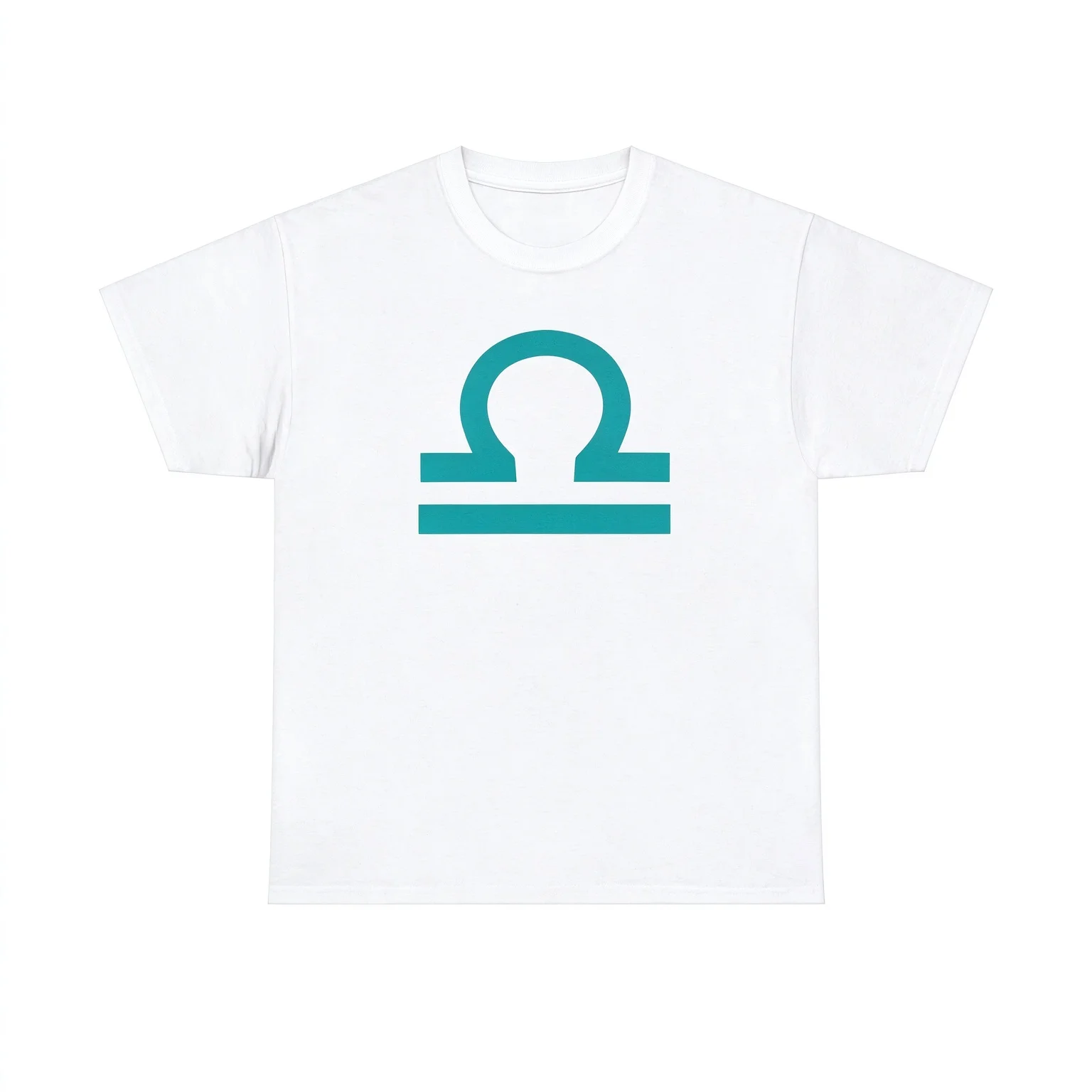 2026 New Libra Pyrope Homestuck Oversized Unisex Streetwear T Shirt Family Matching Teal Symbol Graphic Short Sleeve Tee