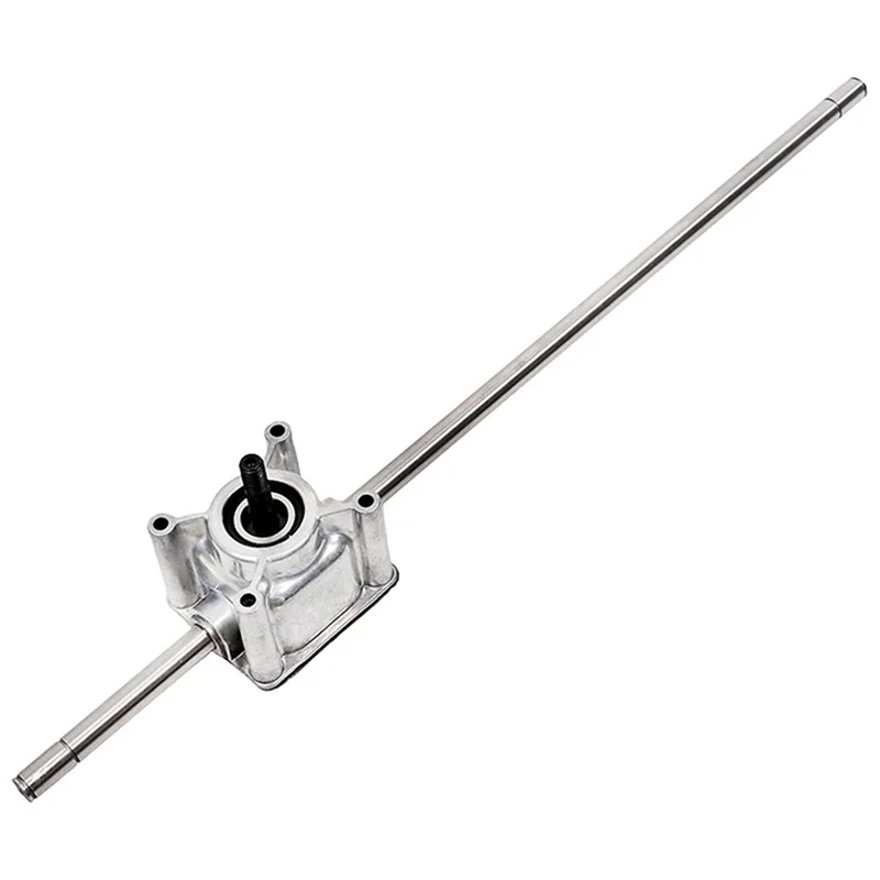 

AB51 106-3955 Front Wheel Drive Transmission Assembly Compatible With For Toro Recycler 22In Lawn Boy Mower Replace 104-8696