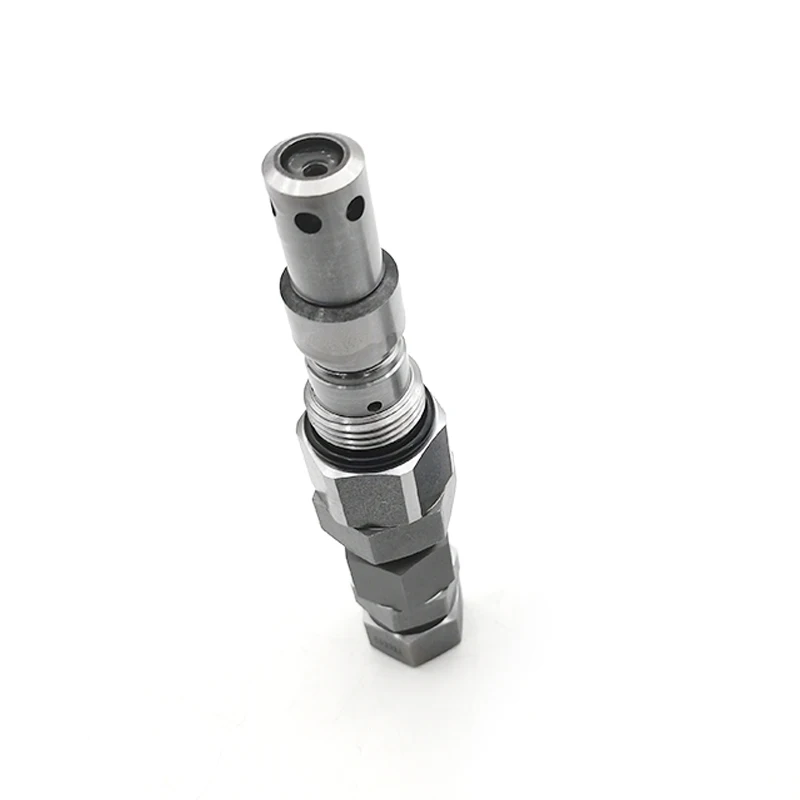 

XCWoOshop Main Relief Valve K9001804 420-00257 Fits for Doosan DX210 DX225LCB DX230LC DX220AF DX225LC Excavator