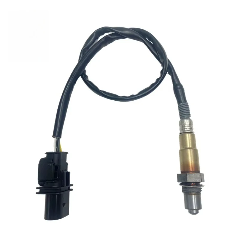 High‑Quality Oxygen Lambda O2 Sensor 392102B210 Auto Sensor Fit For Hyundai Veloster 12‑15 Accent 12‑14 Kia Rio 12‑14 Soul 12‑13