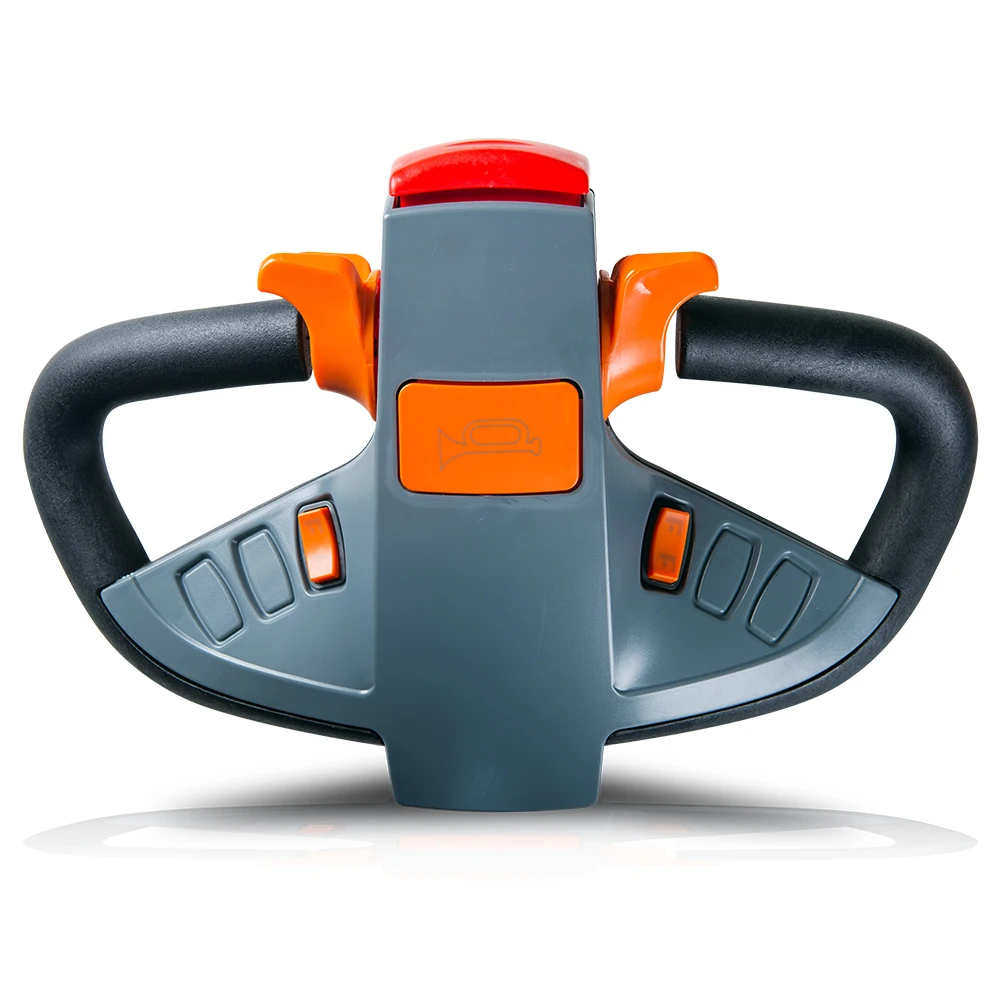 لرأس الحارث FREI TEMO 600 مع مفتاح مؤشر البطارية وسعر البيع المباشر من المصنع