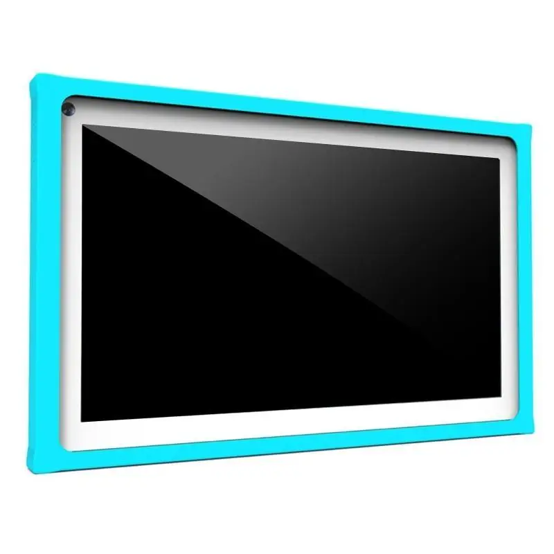 R53C Soft Silicone Protective for Case For Echo Show 15 for Smart Speaker Portable Sh view 3