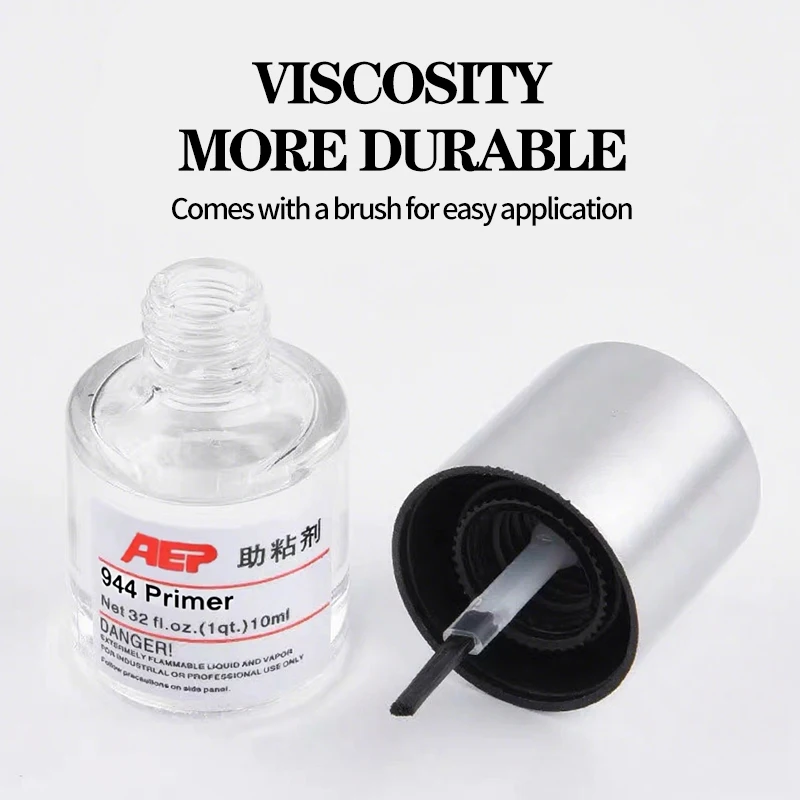 Promotor Kleju Samochodowego Przezroczysty Promotor Kleju Podkład 944 Podkład Promotor Kleju Taśma Mocująca Taśma Dwustronna Podkład Promotor