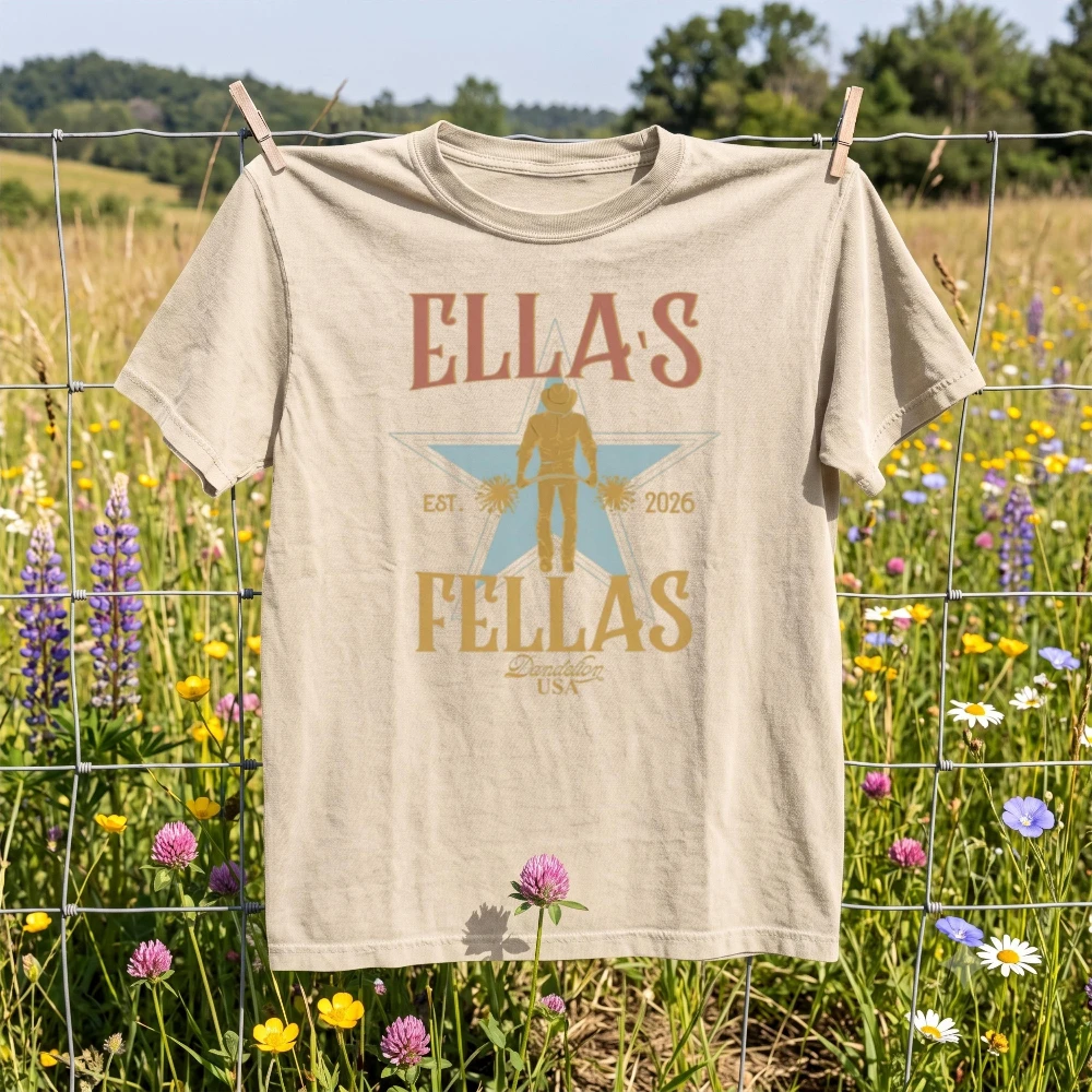 Ellas Fellas Country Music Shirt, Western T-shirt, Southern Country Girl Good Bye Earl Shirt Breakup Shirt Country Concert Tee