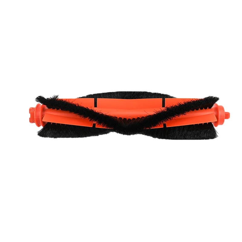 Für Xiaomi Roboterstaubsauger S40C E101 Ersatzteile: Haupt- und Seitenbürste, HEPA-Filter, Wischtücher, Staubbeutel-Ersatz. – Detail 4