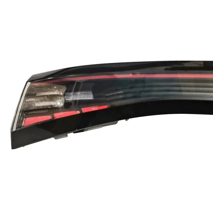 قطع غيار ID4 عالية الأداء للمصابيح الخلفية الخلفية مصباح خلفي 11G 945307 لأدوات المركبات VW ID.4 #3