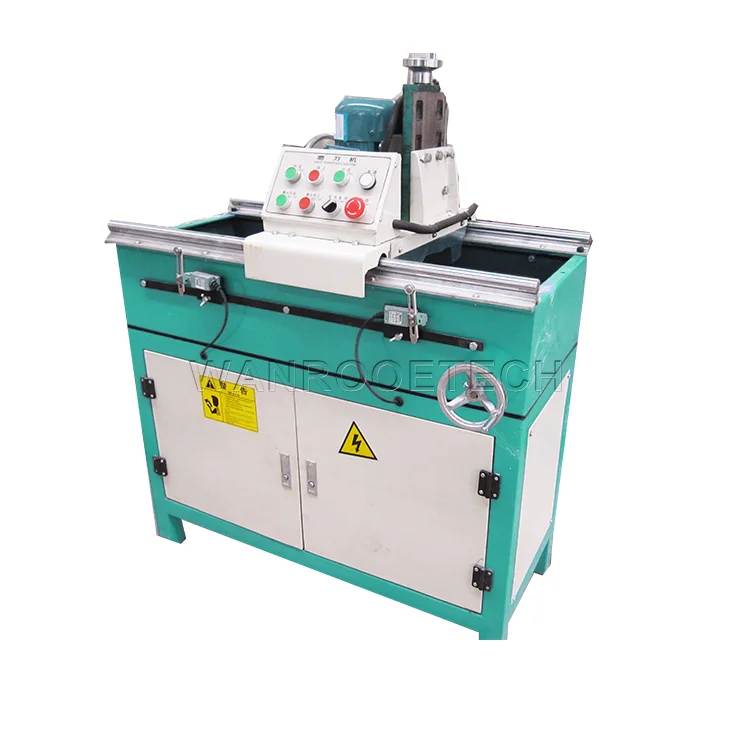Crusher Knife Grinder Knife Grinding Equipment Blade Sharpening Machine