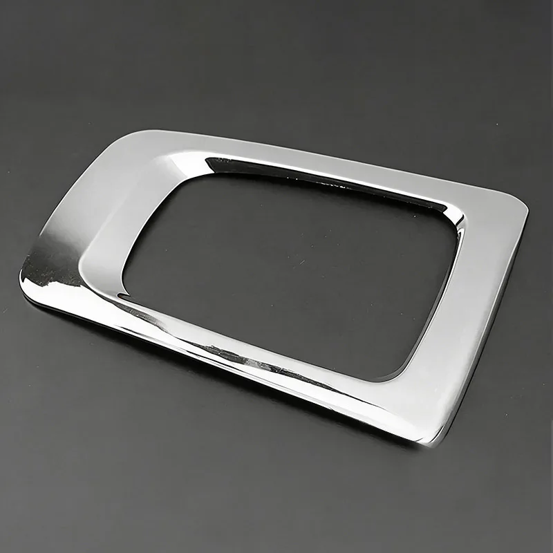 

1 шт. для Chevrolet Sail 2010-2014, декоративная накладка на панель переключения передач, глянцевая, Spark AVEO