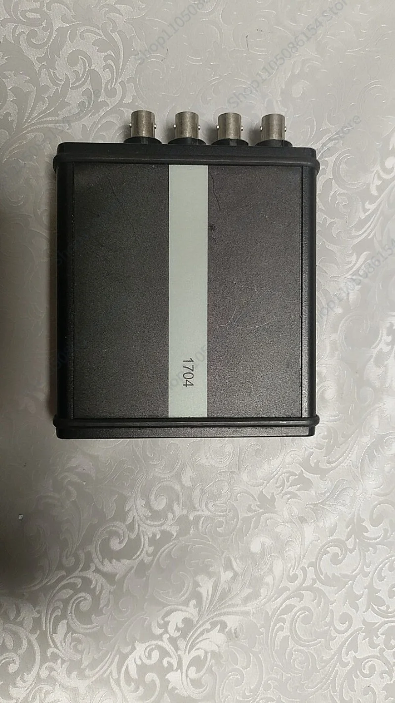 Усилитель двойного измерения BK 1704-C-102, CCLD для функции Spot Package