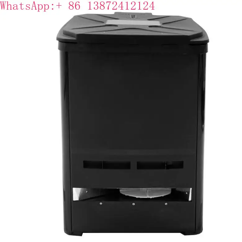 

AUTO FEEDER AUTOMATIC HIGH SPEED for Aquaculture