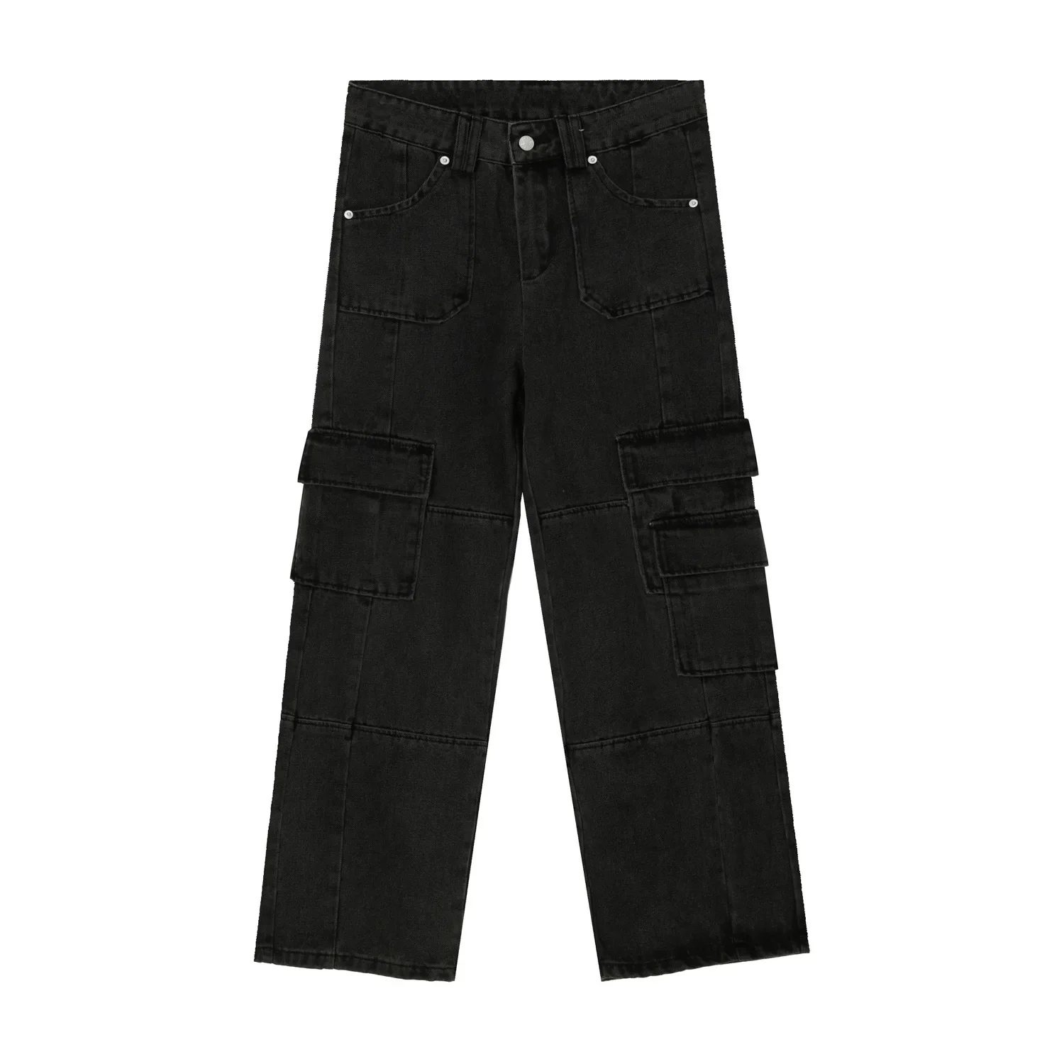 black gray