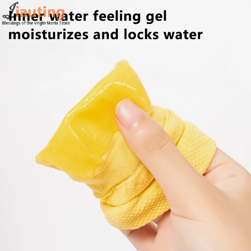 2 uds de cubiertas de protección de talón de silicona soporte de talón calcetines para el cuidado de los pies calcetines hidratantes y a prueba de grietas