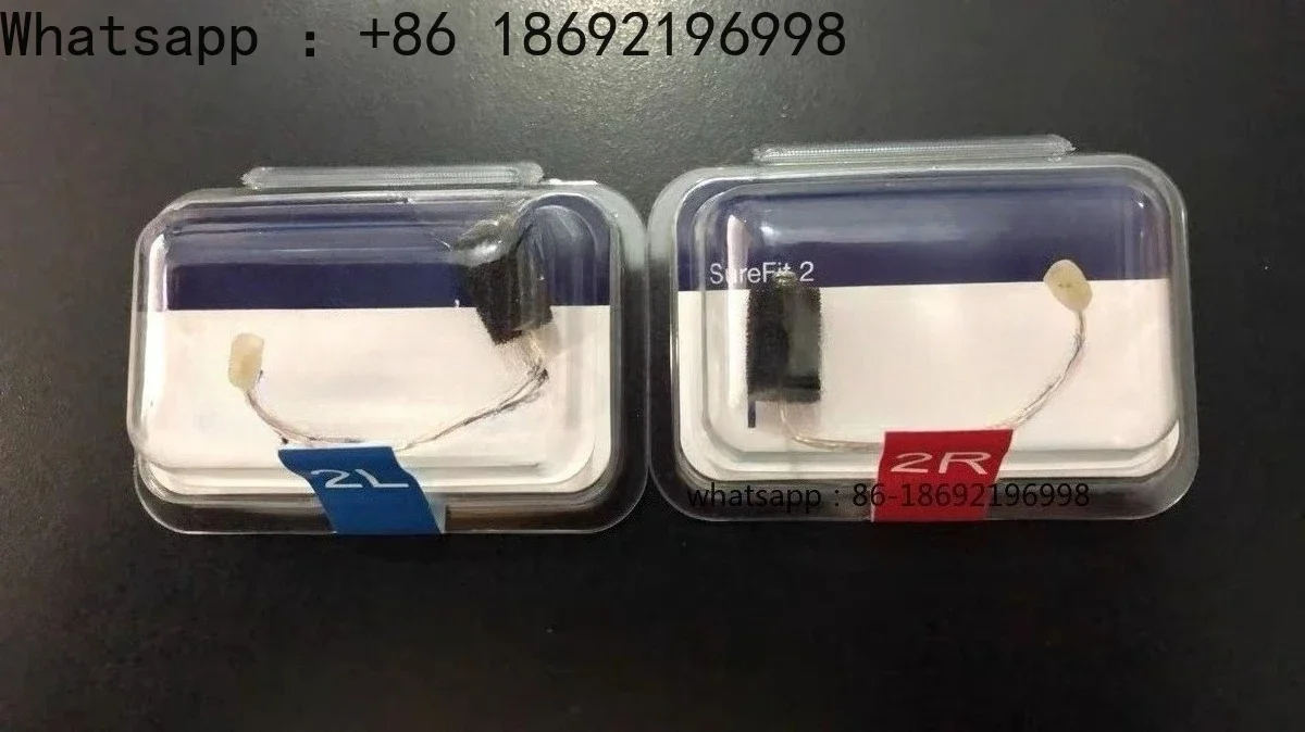 2025 Hearing Aid Receiver RIE Speaker Brand New Unopened